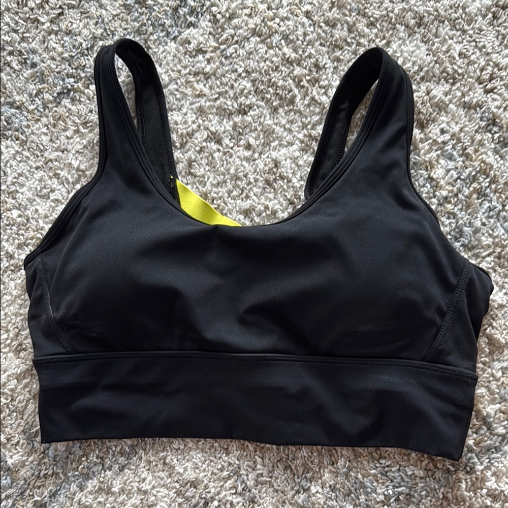 Zyia Neon Luxe Bra